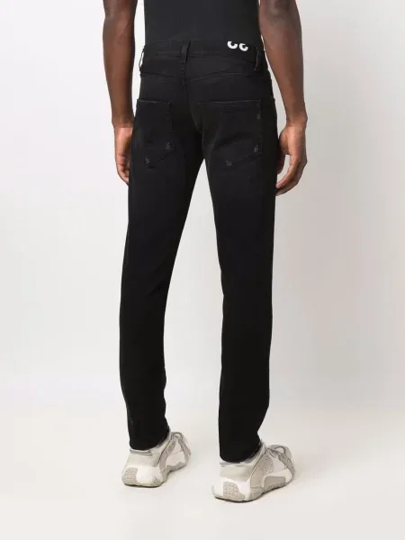 Blugi Dondup negru