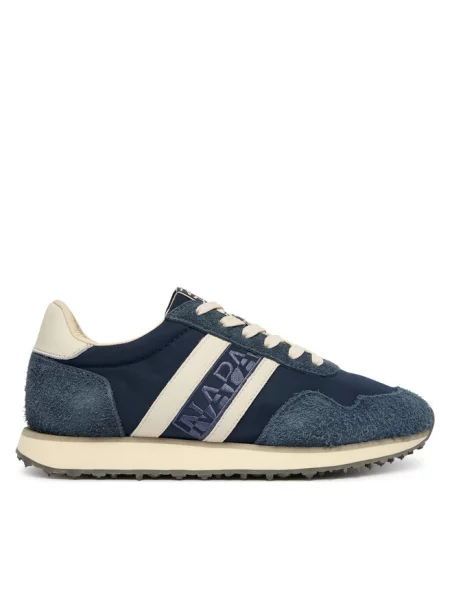 Sneakersy Napapijri