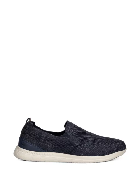 Chiloți Jeep tricotate slip-on albastru