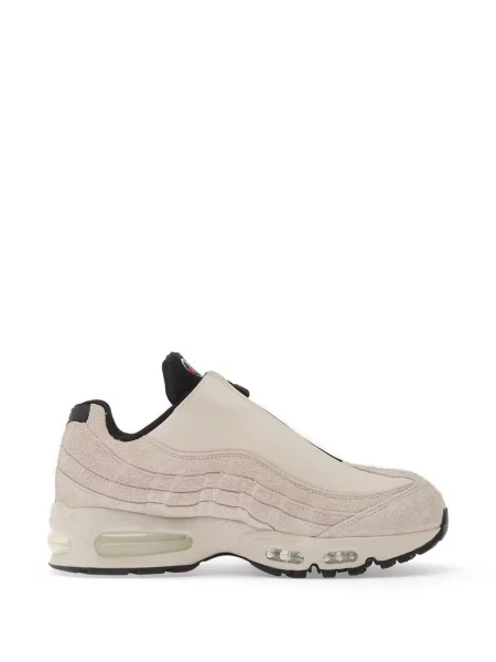 Kepurė su snapeliu Nike pilka