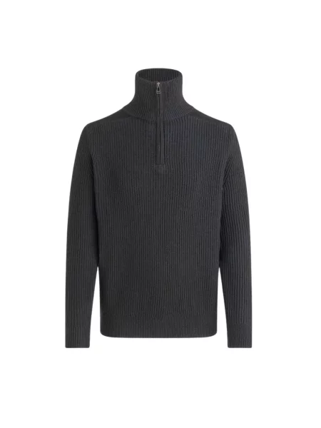 Kardigan Belstaff czarny