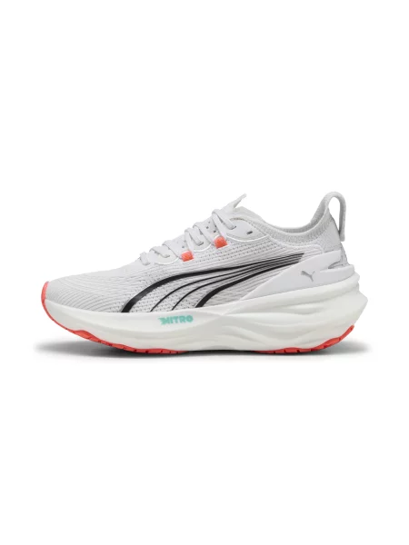 PUMA buty do biegania ForeverRun NITRO™ 2 Akcesoria biały