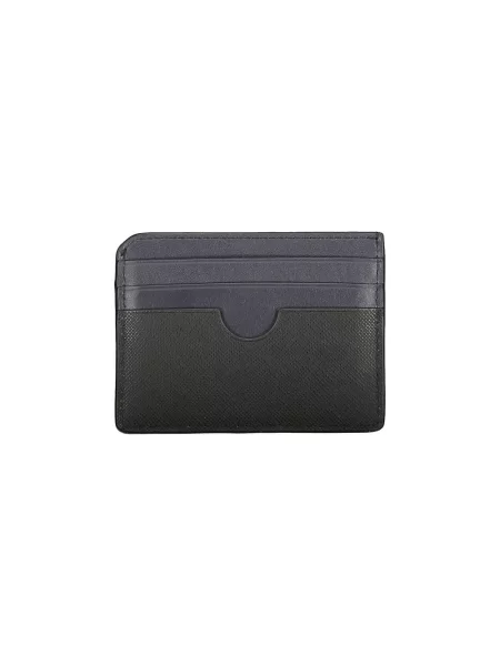 Portfel Tommy Hilfiger czarny