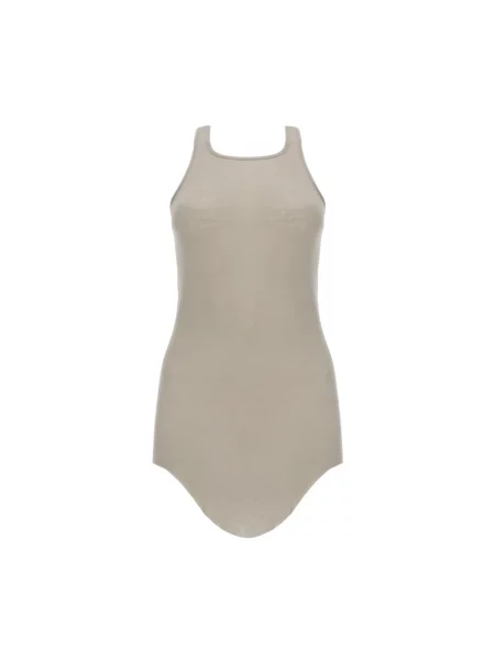 Top Rick Owens beżowy