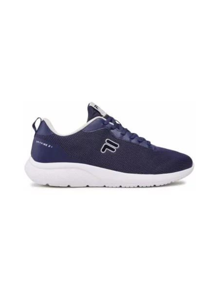 Tenisice Fila plava