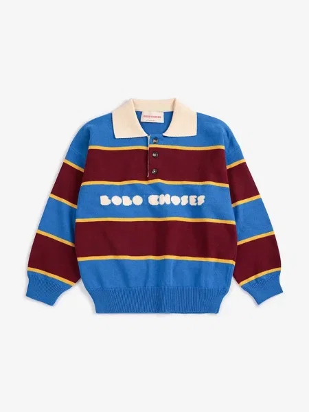 Bobo Choses кофта дитяча