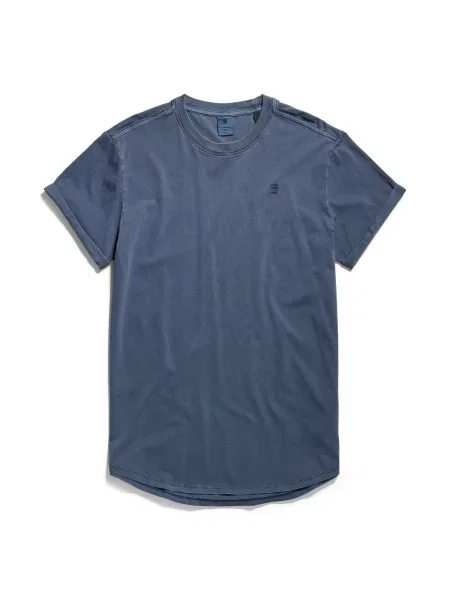 Majica G-Star Raw modra
