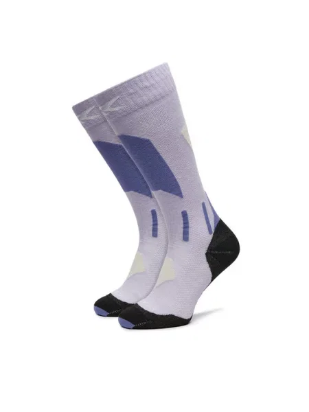X-Socks Лижні шкарпетки Ski Perform фіолетовий