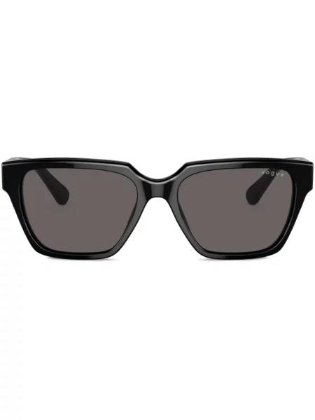 Ochelari de soare Vogue Eyewear negru