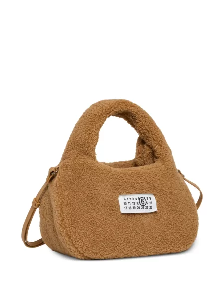 Gyerek shopper táska Mm6 Maison Margiela