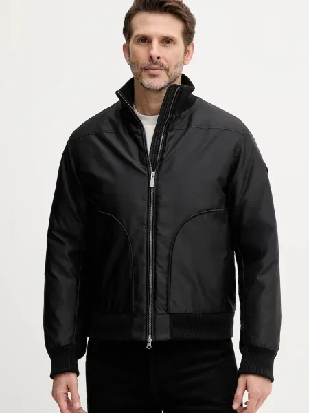 Colmar geacă de puf de tranziție negru