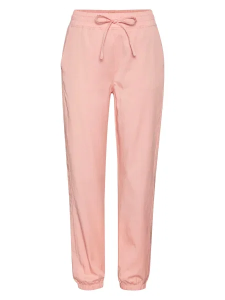 LASCANA Pantaloni piersică portocaliu