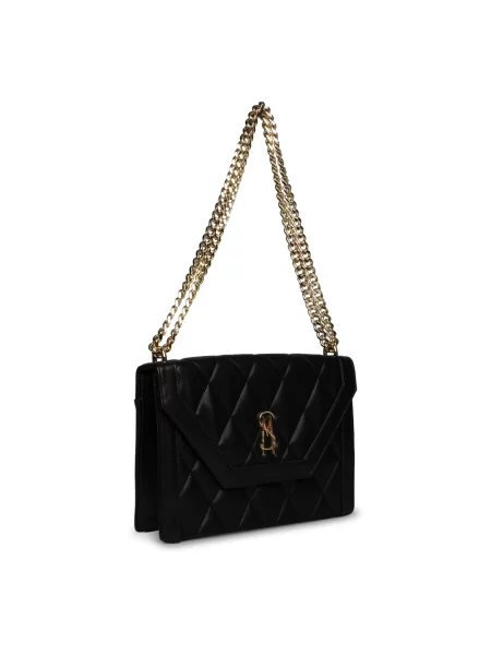 Torebka Steve Madden czarna