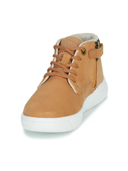 Pantofi copii Timberland maro