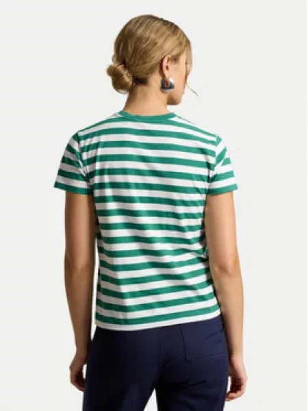 Polotričko Polo Ralph Lauren zelené