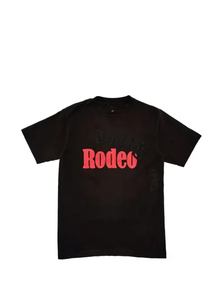 Tricou Travis Scott negru