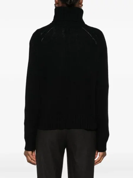 Pulover Allude negru