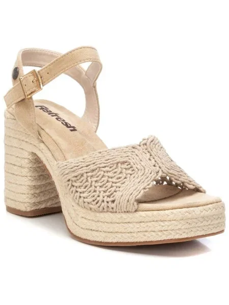 Pantofi Refresh bej