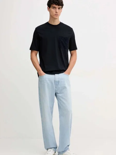 Armani Exchange tričko