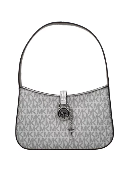 Geantă Michael Kors alb