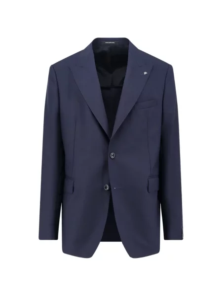 Sacou Tagliatore albastru