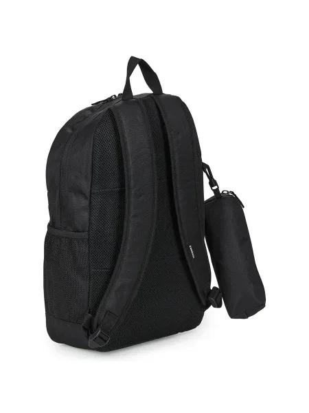 Rucsac copii Converse negru