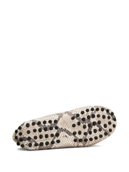 Pantofi loafer Tod's
