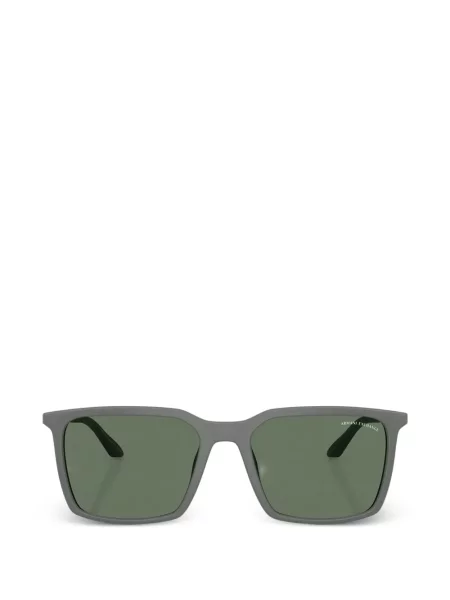 Napszemüveg Armani Exchange szürke