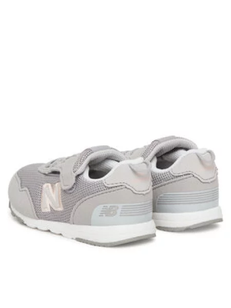 Laisvalaikio batai New Balance pilka
