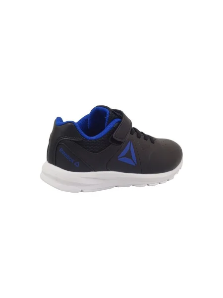 Gyerek félcipő Reebok Sport fekete