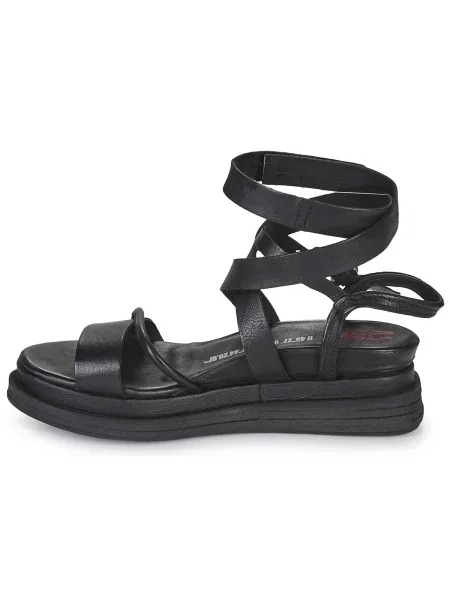 Pantofi Airstep / A.s.98 negru