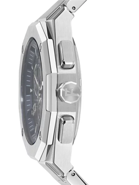 Ceas Ferragamo albastru