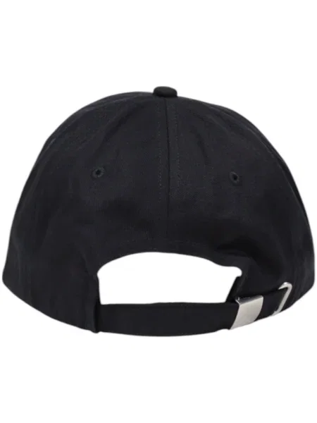 Șapcă Calvin Klein Jeans negru