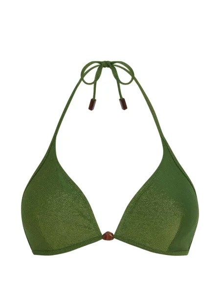 Top Vilebrequin verde
