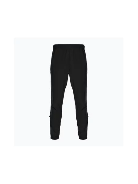 Брюки Wilson черные