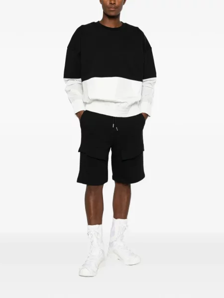 Pulover Blackbarrett negru