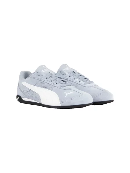Pantofi Puma albastru