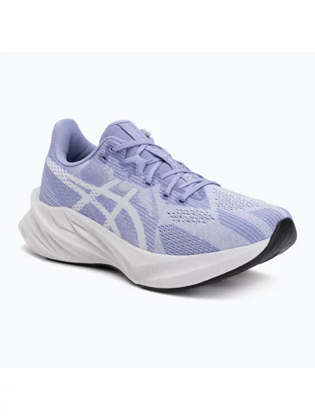 Дамски обувки за бягане ASICS Dynablast 5 luebell/lilac hint синьо