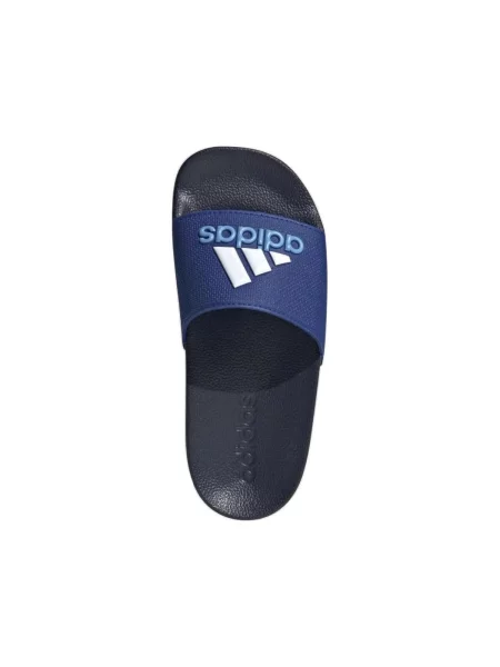 Félcipő Adidas kék