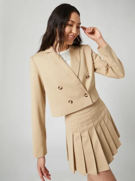 Daahls by Emma Roberts exclusively for ABOUT YOU Sacou Jaden' bej