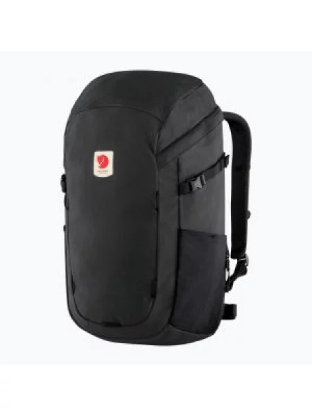 Plecak Fjällräven trekkingowy czarny
