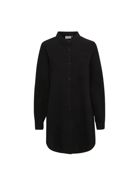 Sukienka Kaffe czarna