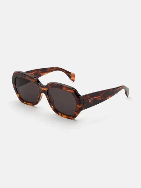 Retrosuperfuture ochelari de soare NALA maro