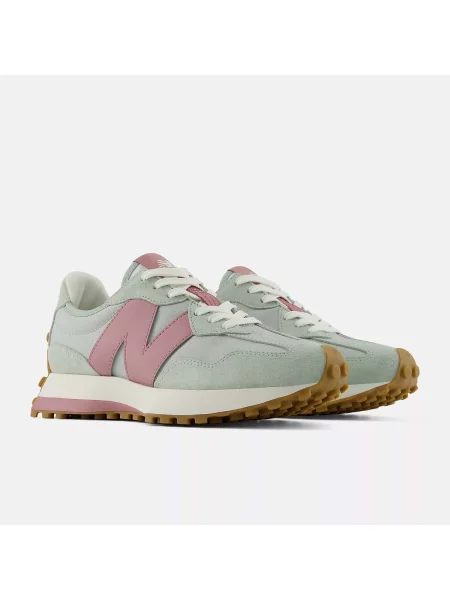 Tenisky New Balance sivá