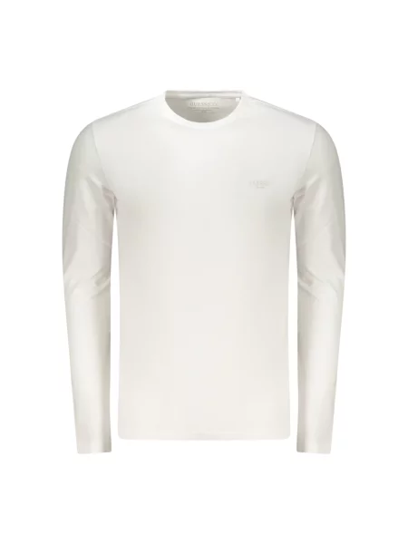Guess longsleeve z biała