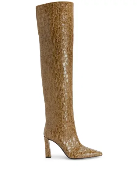 Cizme Giuseppe Zanotti din piele