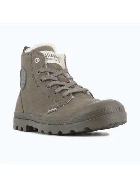 Ботинки Palladium