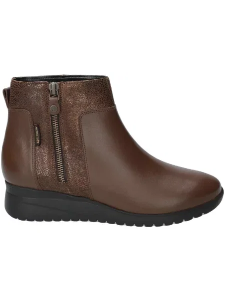 Pantofi Mephisto maro