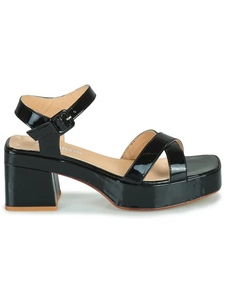 Pantofi Jb Martin negru