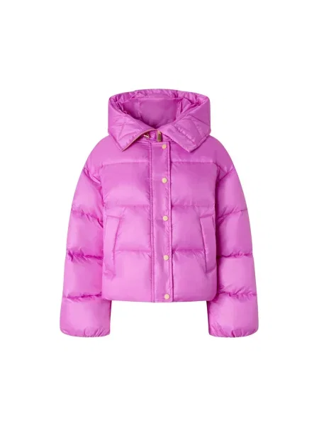 Geacă Pinko violet